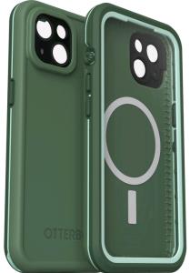 iPhone 14 Case  Fre Series for MagSafe Green