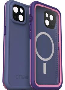 iPhone 14 Case  Fre Series for MagSafe Purple
