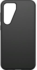 Galaxy S23+ Case Symmetry Series Black