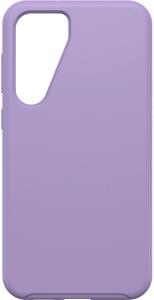 Galaxy S23+ Case Symmetry Series You Lilac It (Purple)