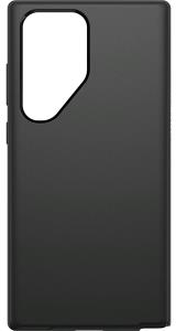 Galaxy S23 Ultra Case Symmetry Series Black