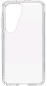 Galaxy S23+ Case Symmetry Clear - Clear