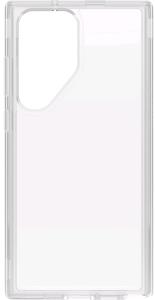 Galaxy S23 Ultra Case Symmetry Clear - Clear