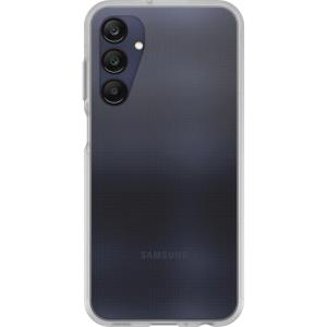 Samsung Galaxy A25 5G - React - Clear