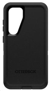 Galaxy S24 Case Defender Series - Black