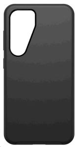 Galaxy S24 Case Symmetry Series - Black - Pro Pack