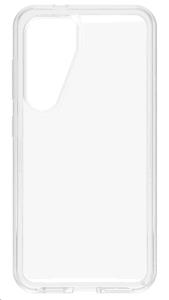 Galaxy S24 Case Symmetry Series Clear - Clear