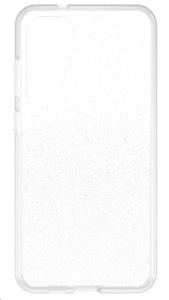 Galaxy S24+ - React Series Case - Stardust (Clear Glitter)