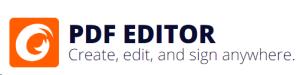 Foxit Pdf Editor - Annual Upgrade Assurance - Per User License - Mac - 10-35