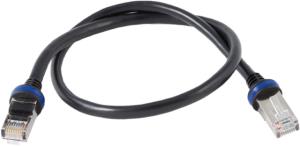 M24M+Q24M\Ethernet Patch Cable\IP66 Sealing\5m