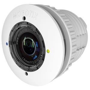 Sensor Module Day, L43, White