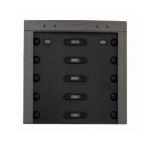 Bellrfid Base Module T26 Dark Gray