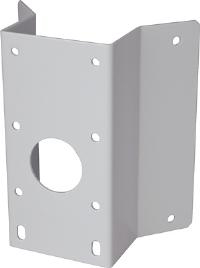 Corner Mount For Mobotix Move Vd-4-ir