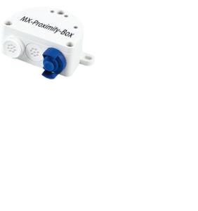 Weatherproof Proximity Sensor For Mobotix Systems