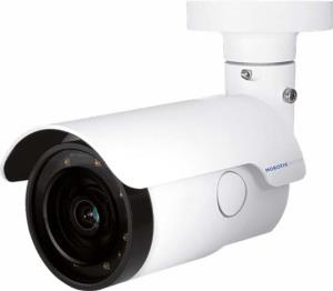 Mobotix Move Vandalbullet Vb1a-4-ir