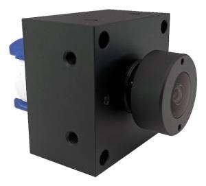 Blockflexmount 4k Ir Cut Day & Night Sensor Module Incl. 90 B050 Lens