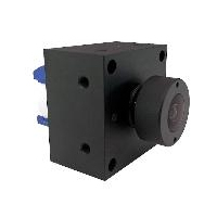 Blockflexmount 4k Ir Cut Day & Night Sensor Module Incl. 8 B500 Lens
