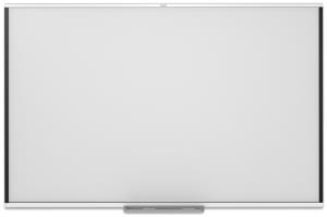 SMART Board M787V interactive whiteboard with SMART Learning Suite