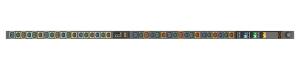 Vertiv Geist Rack Pdu Outlet Metered Ec 0u Input I