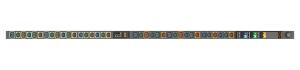 Vertiv Geist Rack Pdu Outlet Metered Ec 0u Input I