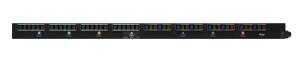 Geist Rack PDU elementary 0U UPDU rating 3ph 32A 230/415V combi outputs (48)C13 or C19