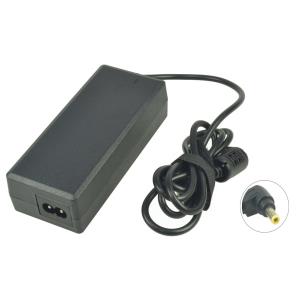 AC Adapter 12V 50W 4.16A Incl Power Cable