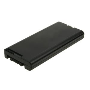 Replacement Battery Pack - 11.1V - 6600mah (cbi1017a)