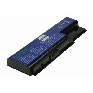 Replacement Battery Pack - 14.8V - 5200mah 77wh (cbi2057h)