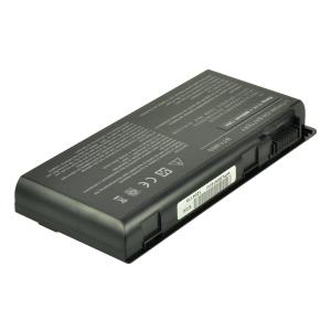 Replacement Battery Pack - 11.1V - 6600MAH (CBi3322A)