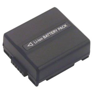 Camcorder Battery 7.2v 720mah (vbi9607a)