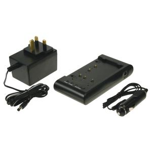 Camcorder Battery Charger (CBC9200A)