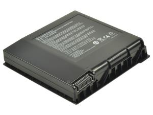 Laptop Battery Pack 14.8v 5200mah (cbi3362a)