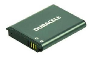Digital Camera Battery 3.7v 670mah 2.5wh (dr9947)
