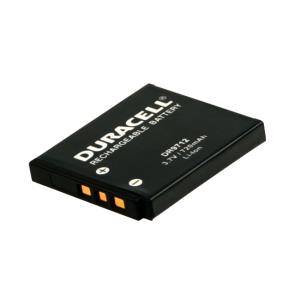 Digital Camera Battery 3.7v 700mah (dr9712)