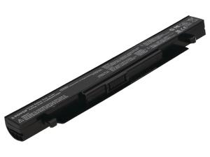 Laptop Battery Pack - Laptop battery - 1 x Lithium Ion 4-cell 2200 mAh - for ASUS A550, F550,