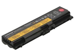 Laptop Battery Pack - Laptop battery ( standard ) - 1 x Lithium Ion 6-cell 5200 mAh - for Leno
