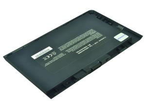 Laptop Battery Pack - Laptop Battery - 1 x lithium polymer 3400 mAh - for HP EliteBook Folio 9