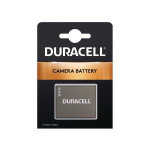 Duracell - Camera battery Li-Ion 1000 mAh - for Panasonic Lumix DMC-FT5, LZ40, TZ40, TZ55, TZ56, TZ6