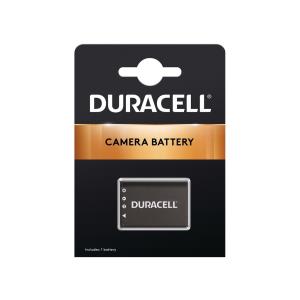 Duracell - Camera battery Li-Ion 950mAh - for Sony Action Cam-HDR-AS30, Cyber-shot DSC-H300, H400,