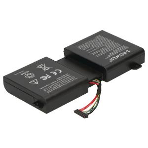 Replacement Battery Pack - 14.8V - 5200mAh (CBi3557A)
