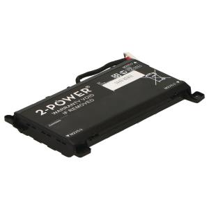 Replacement Battery Pack - 14.6V - 5700mAh (CBP3607A)