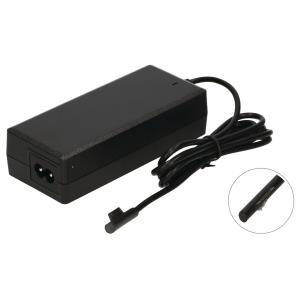 AC Adapter 15V 4.33A 65W Incl Power Cable (CAA0742A)