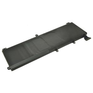 Replacement Battery Pack - 11.1V - 4400mAh (2P-T0TRM)