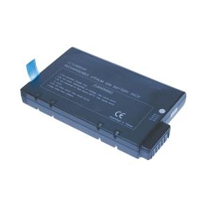 Replacement Battery Pack - 10.8V - 6900mAh 75Wh (2P-SSB-950ELS/E)