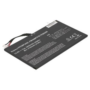 Replacement Battery Pack - 14.8V - 2850mah (CBP3383A)