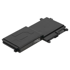 Replacement Battery Pack - 11.4V - 4210mah (2P-T7B31AA)