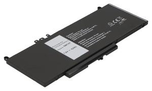Laptop Battery Pack 7.6V 62Wh (CBi3636A)