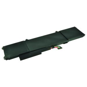 Replacement Battery Pack - 14.8V - 4600mah (CBP3479A)