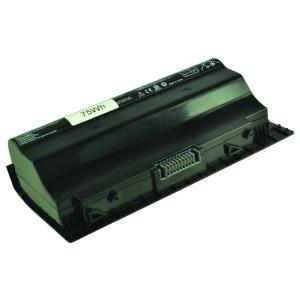 Replacement Battery Pack - 14.4V - 5200mah (CBi3446A)