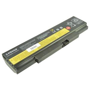 Replacement Battery Pack - 10.8V - 5200mah 56wh (CBi3503A)